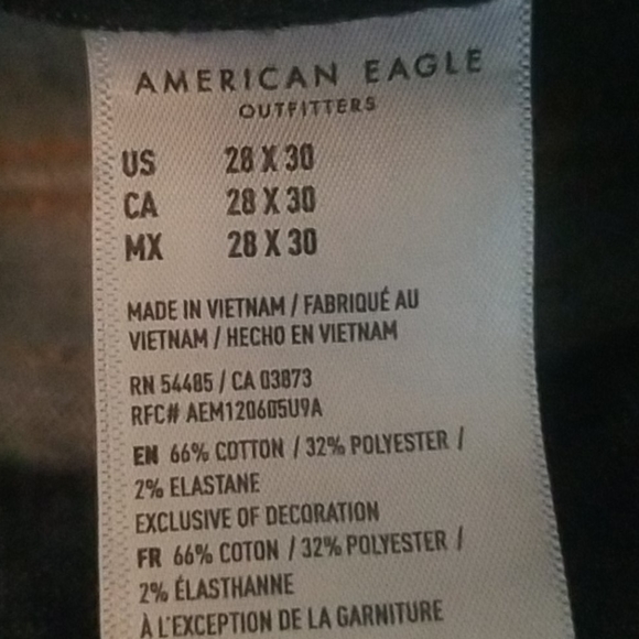 American eagle,  28x30 - Picture 2 of 2
